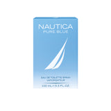 Nautica Pure Blue Eau de Toilette 100ml