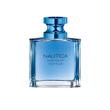 Nautica Midnight Voyage Eau de Toilette Set (50ml + 7ml)