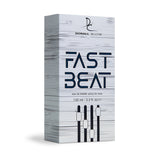 Dorall Collection Fast Beat Eau de Toilette For Men 100ml