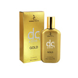 Dorall Collection DC One Gold Eau de Toilette Unisex 100ml