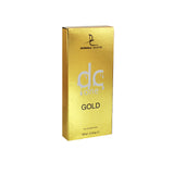 Dorall Collection DC One Gold Eau de Toilette Unisex 100ml