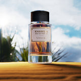 Volante Khamsin Eau de Parfum 100ml