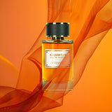 Volante Khamsin Eau de Parfum 100ml