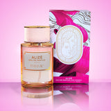 Volante Alize Eau de Parfum 100ml