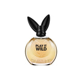 Playboy Play It Wild Eau de Toilette 60ml