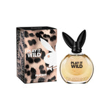 Playboy Play It Wild Eau de Toilette 60ml