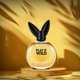 Playboy Play It Wild Eau de Toilette 60ml