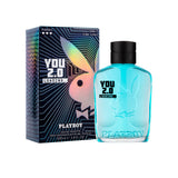 Playboy You 2.0 Loading Eau de Toilette 100ml For Him