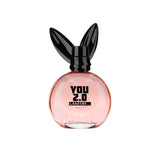 Playboy You 2.0 Loading Eau de Toilette 60ml For Her