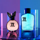 Playboy You 2.0 Loading Eau de Toilette 60ml For Her