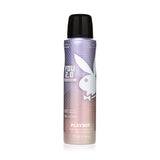 Playboy You 2.0 Loading Deodorant Spray 75ml For Her