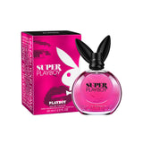 Playboy Super Eau de Toilette 60ml