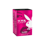 Playboy Super Eau de Toilette 60ml