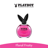 Playboy Super Eau de Toilette 60ml