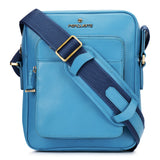 Perquisite Mark Jodhpur Blue Crossbody