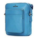 Perquisite Mark Jodhpur Blue Crossbody