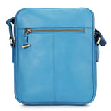 Perquisite Mark Jodhpur Blue Crossbody