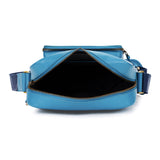 Perquisite Mark Jodhpur Blue Crossbody