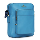 Perquisite Mark Jodhpur Blue Crossbody