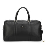 Perquisite Christiano Valise Black Duffle Bag