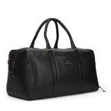 Perquisite Christiano Valise Black Duffle Bag