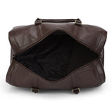 Perquisite Christiano Valise Brown Duffle Bag