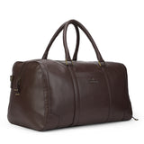 Perquisite Christiano Valise Brown Duffle Bag