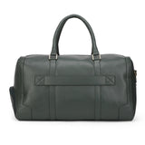 Perquisite Christiano Valise Dark Green Duffle Bag