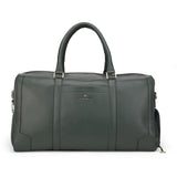 Perquisite Christiano Valise Dark Green Duffle Bag