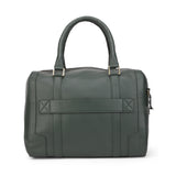 Perquisite Marisa Valise Dark Green Duffle Bag