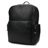 Perquisite Takenaback Black Backpack