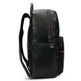 Perquisite Takenaback Black Backpack