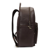 Perquisite Takenaback Brown Backpack