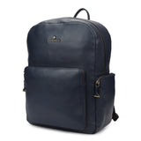 Perquisite Takenaback Navy Backpack