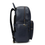 Perquisite Takenaback Navy Backpack