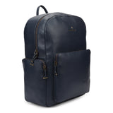 Perquisite Takenaback Navy Backpack