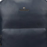 Perquisite Takenaback Navy Backpack