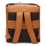 Perquisite Glamback Hermes Tan Backpack