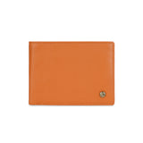 Perquisite Coin Poshpocket Slim Hermes Tan Men's Wallet