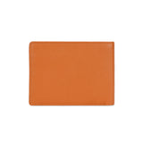 Perquisite Coin Poshpocket Slim Hermes Tan Men's Wallet