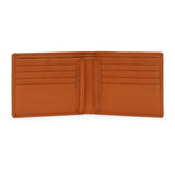 Perquisite Card Poshpocket Slim Hermes Tan Men's Wallet