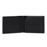 Perquisite Card Poshpocket Slim Black Men's Wallet