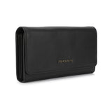 Perquisite Kendall Black Women's Wallet & Clutch