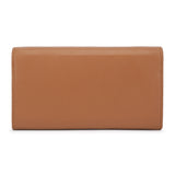 Perquisite Kendall Tan Women's Wallet & Clutch