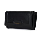 Perquisite Leonora Black Women's Wallet