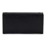 Perquisite Leonora Black Women's Wallet