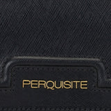 Perquisite Leonora Black Women's Wallet