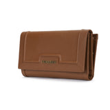 Perquisite Leonora Tan Women's Wallet