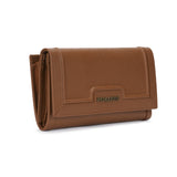 Perquisite Leonora Tan Women's Wallet