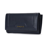 Perquisite Leonora Navy Blue Women's Wallet